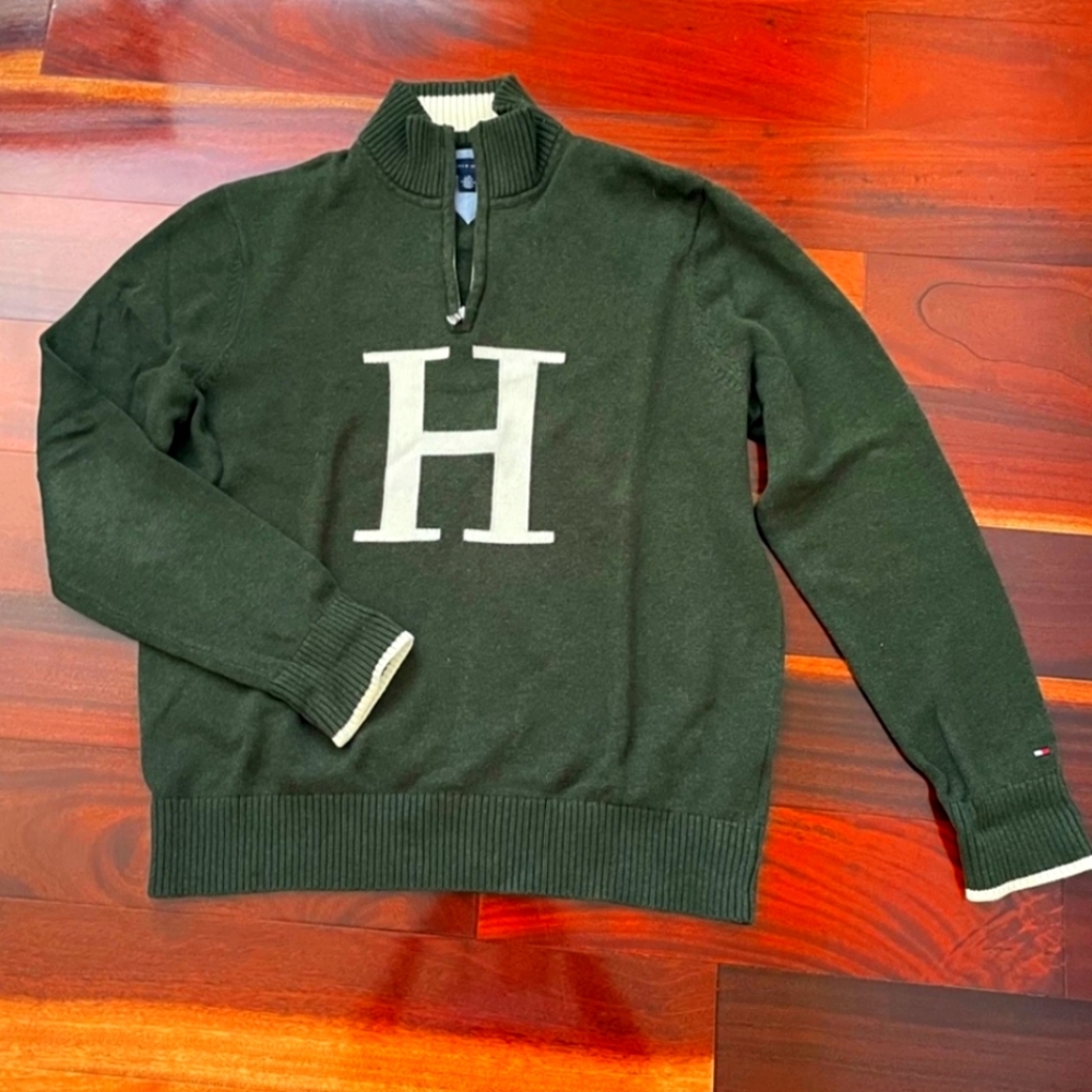 Tommy Hilfiger LOGO